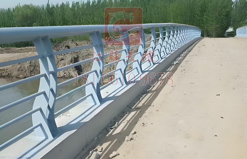 河道護欄最便宜的是什么規格？